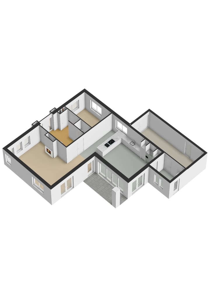 Foto 56 van Karel van Ginkelstraat 2-A