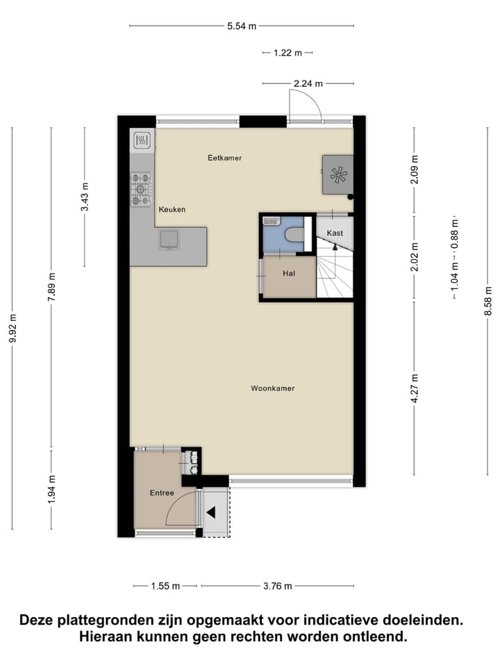 Foto 35 van Sirius 10