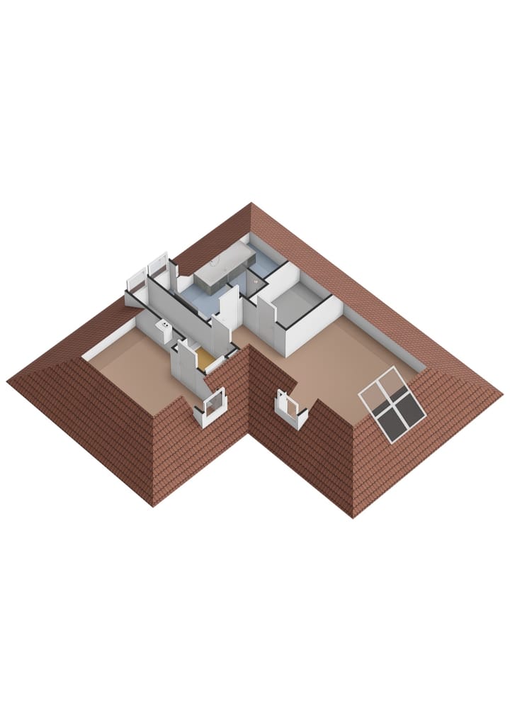 Foto 60 van Karel van Ginkelstraat 2-A