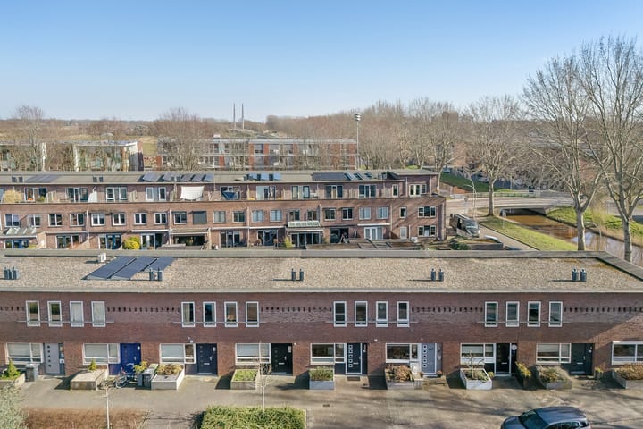 Foto 2 van Kannenmakerstraat 33