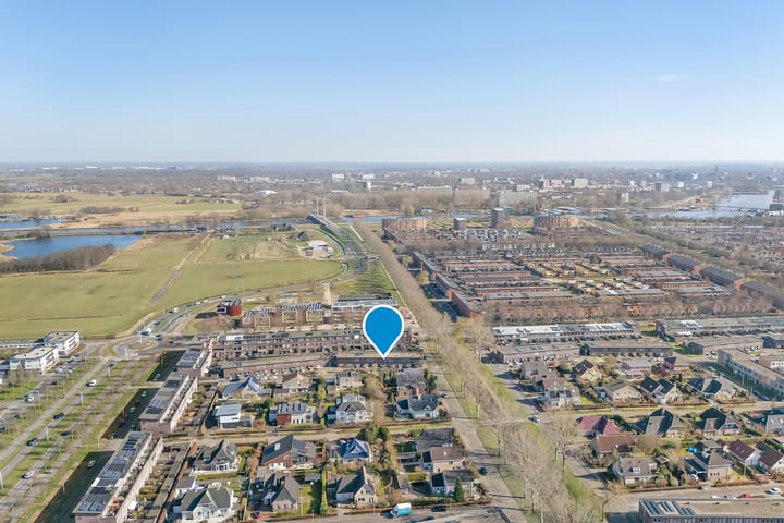 Foto 3 van Kannenmakerstraat 33