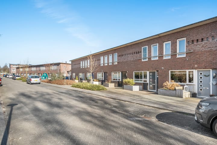 Foto 4 van Kannenmakerstraat 33