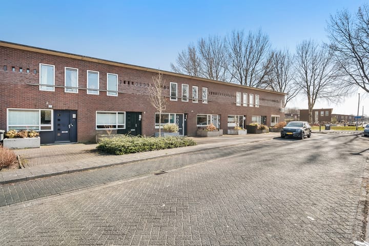 Foto 6 van Kannenmakerstraat 33