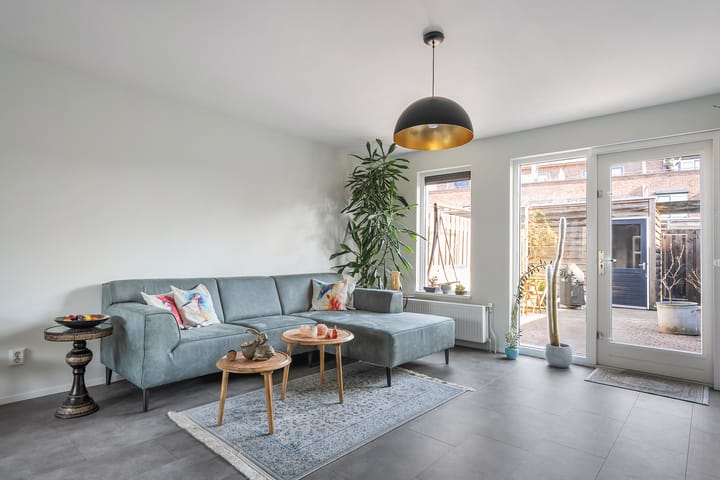 Foto 9 van Kannenmakerstraat 33