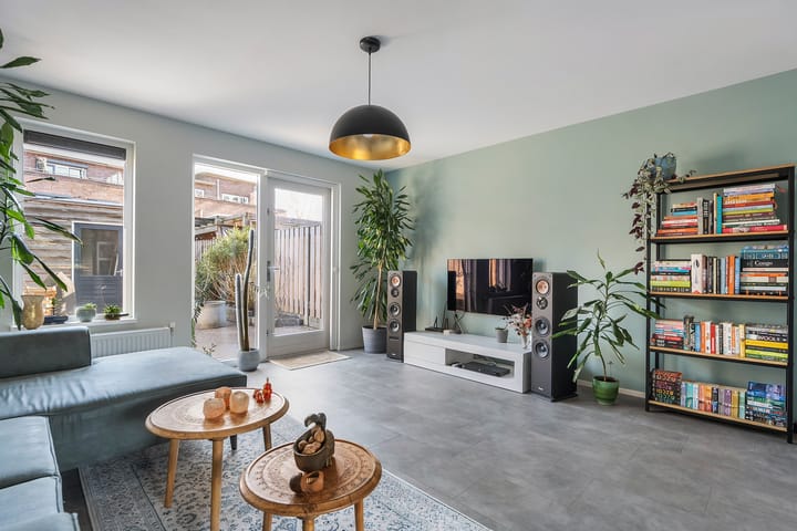 Foto 11 van Kannenmakerstraat 33