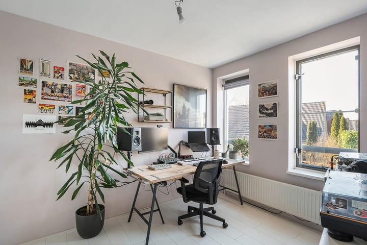 Foto 19 van Kannenmakerstraat 33