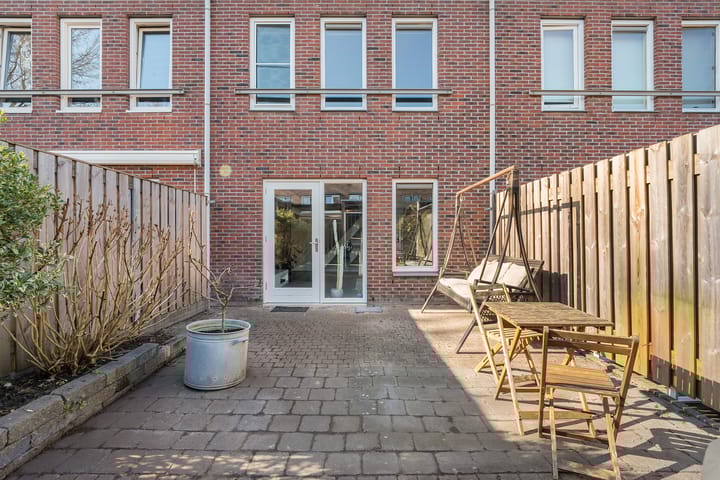 Foto 25 van Kannenmakerstraat 33