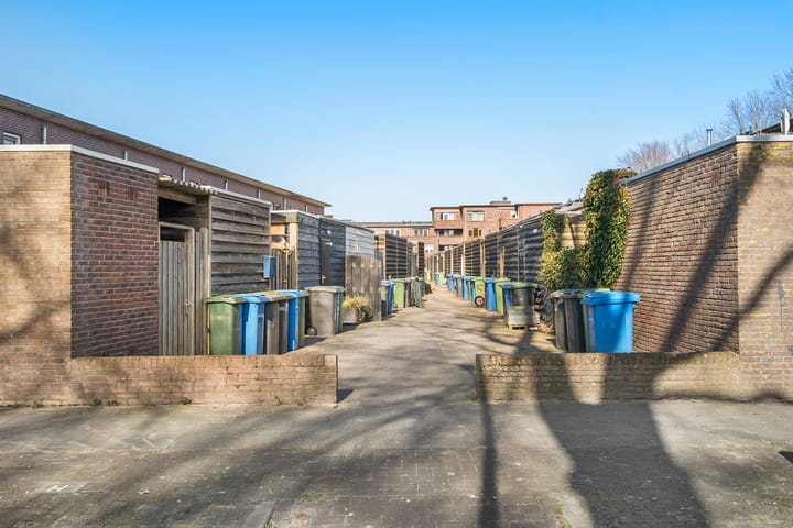 Foto 27 van Kannenmakerstraat 33