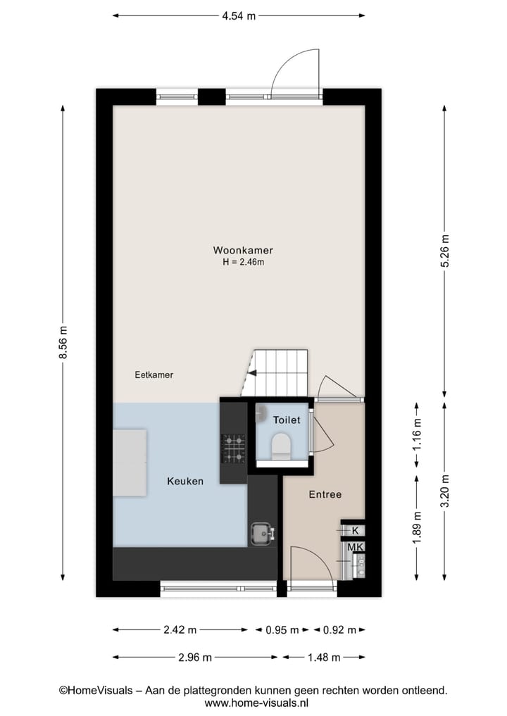 Foto 29 van Kannenmakerstraat 33