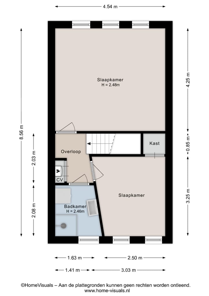 Foto 30 van Kannenmakerstraat 33