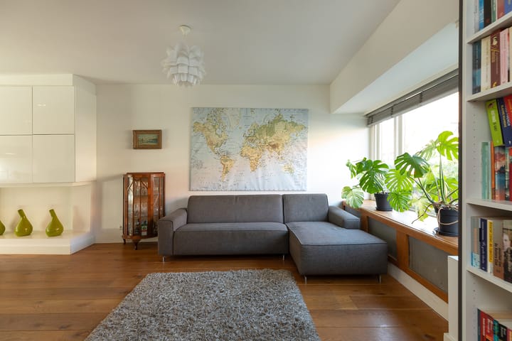 Foto 4 van Eekhoornstraat 12