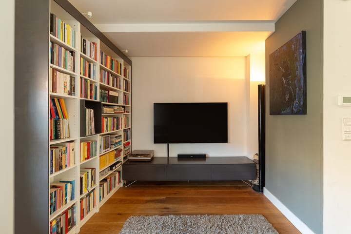 Foto 5 van Eekhoornstraat 12