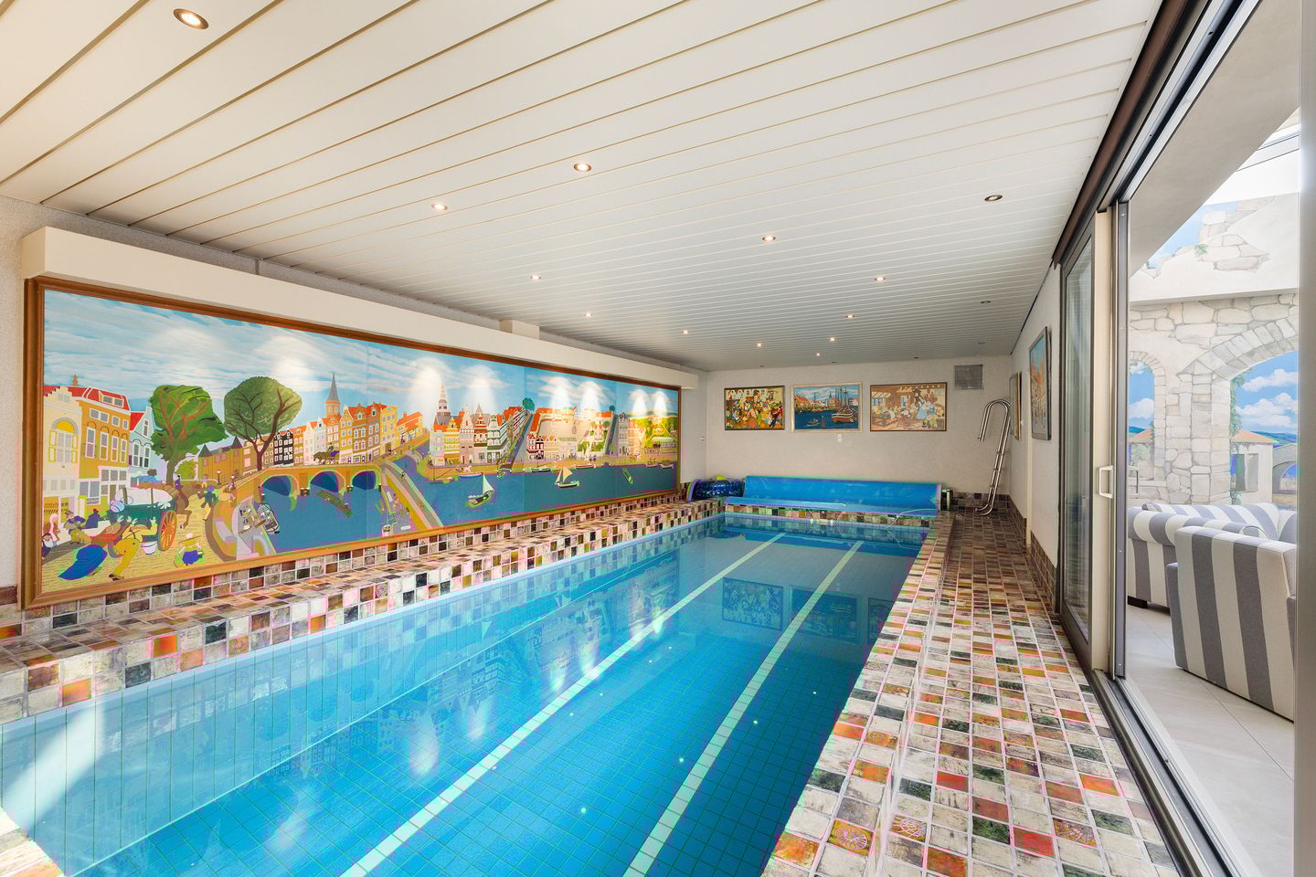 Foto 4 van D v Voornelaan 17