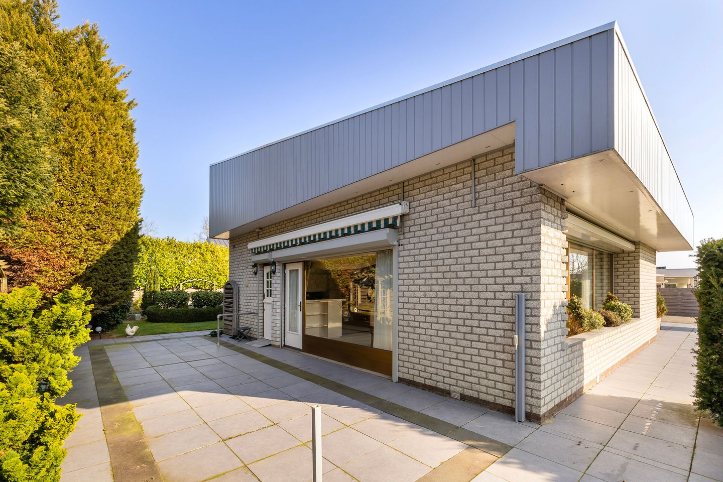 Foto 5 van D v Voornelaan 17