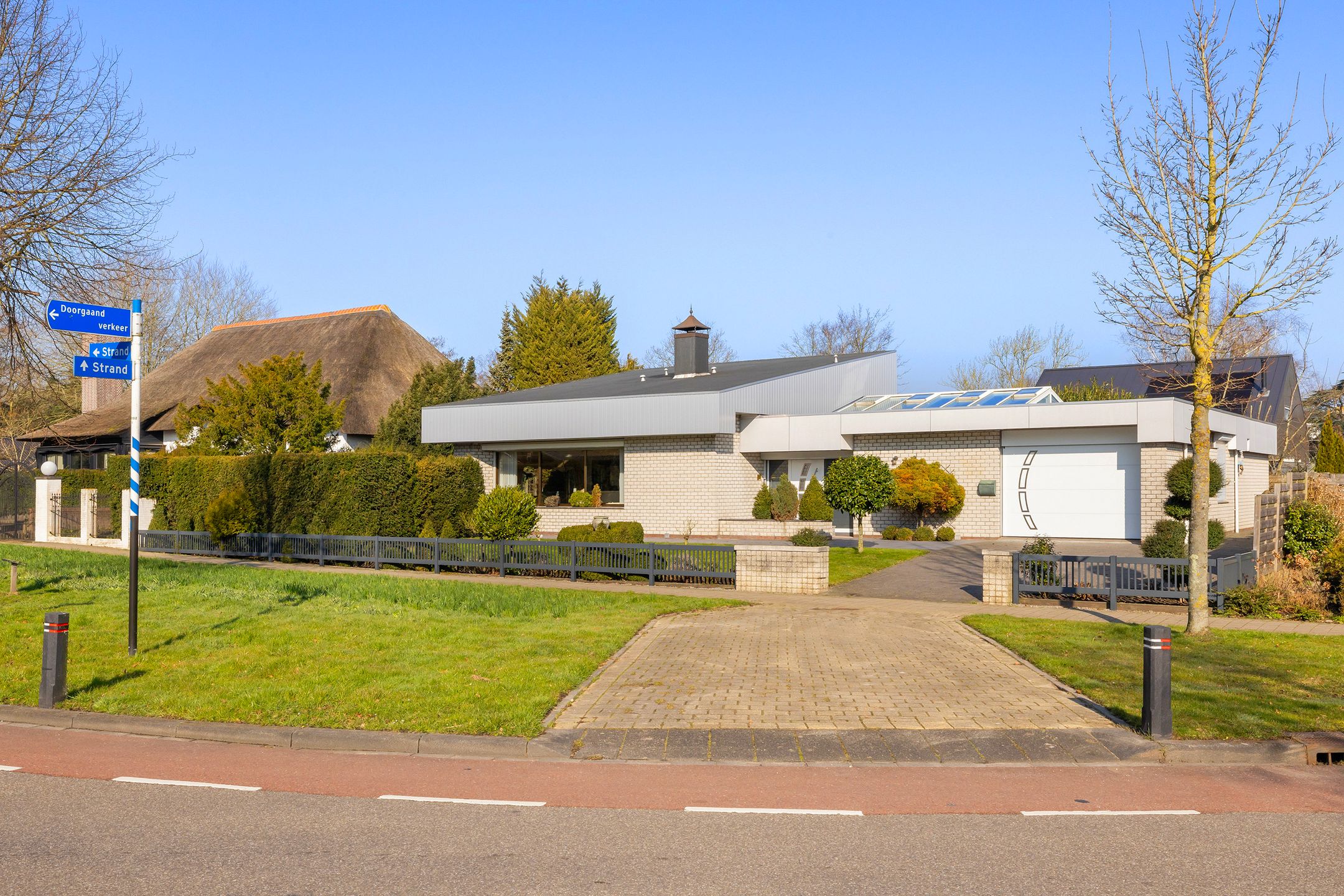 Foto 6 van D v Voornelaan 17