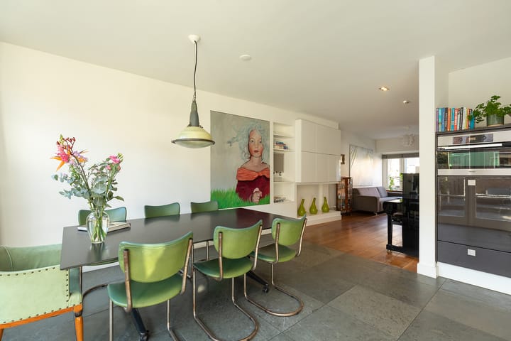 Foto 9 van Eekhoornstraat 12