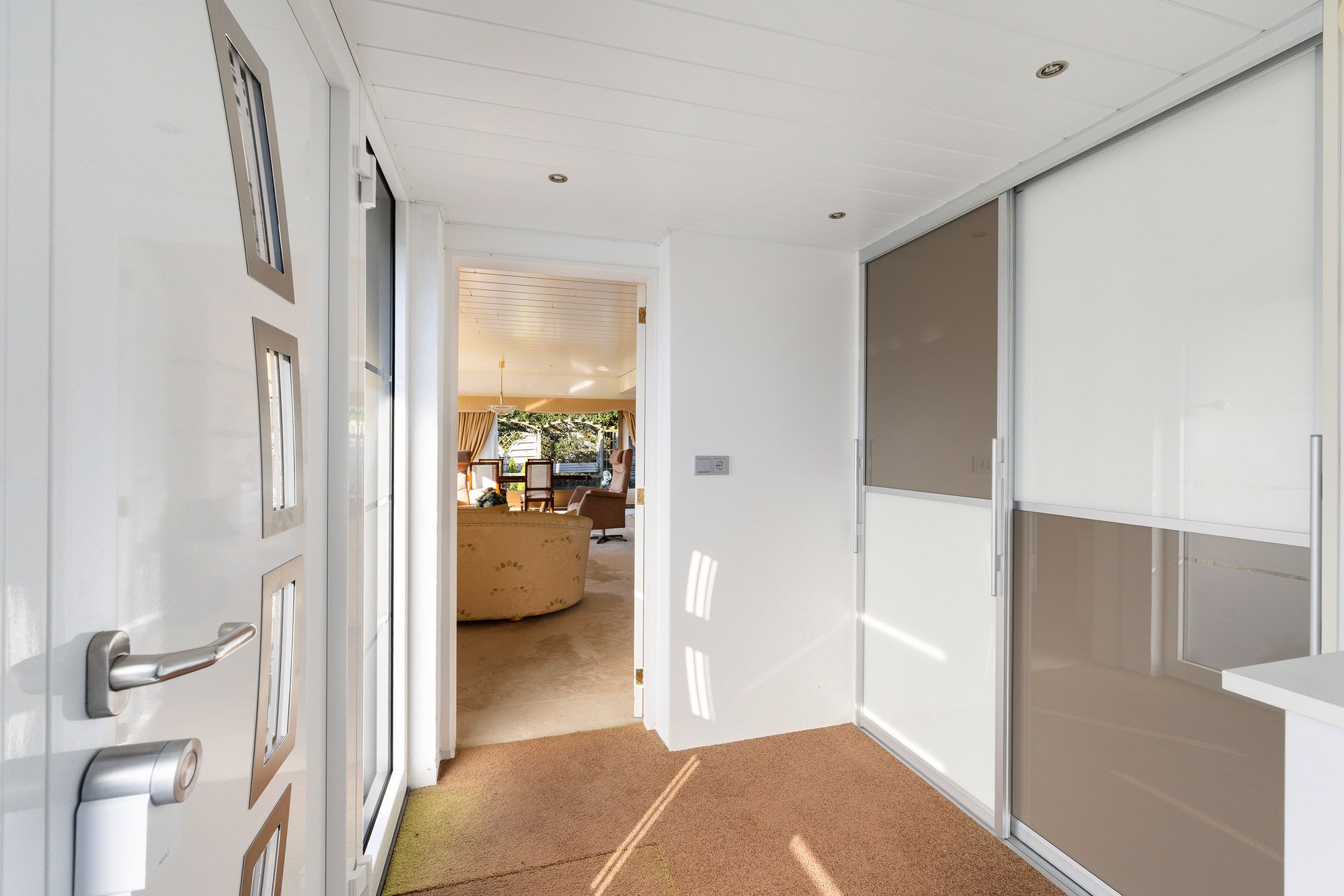 Foto 9 van D v Voornelaan 17