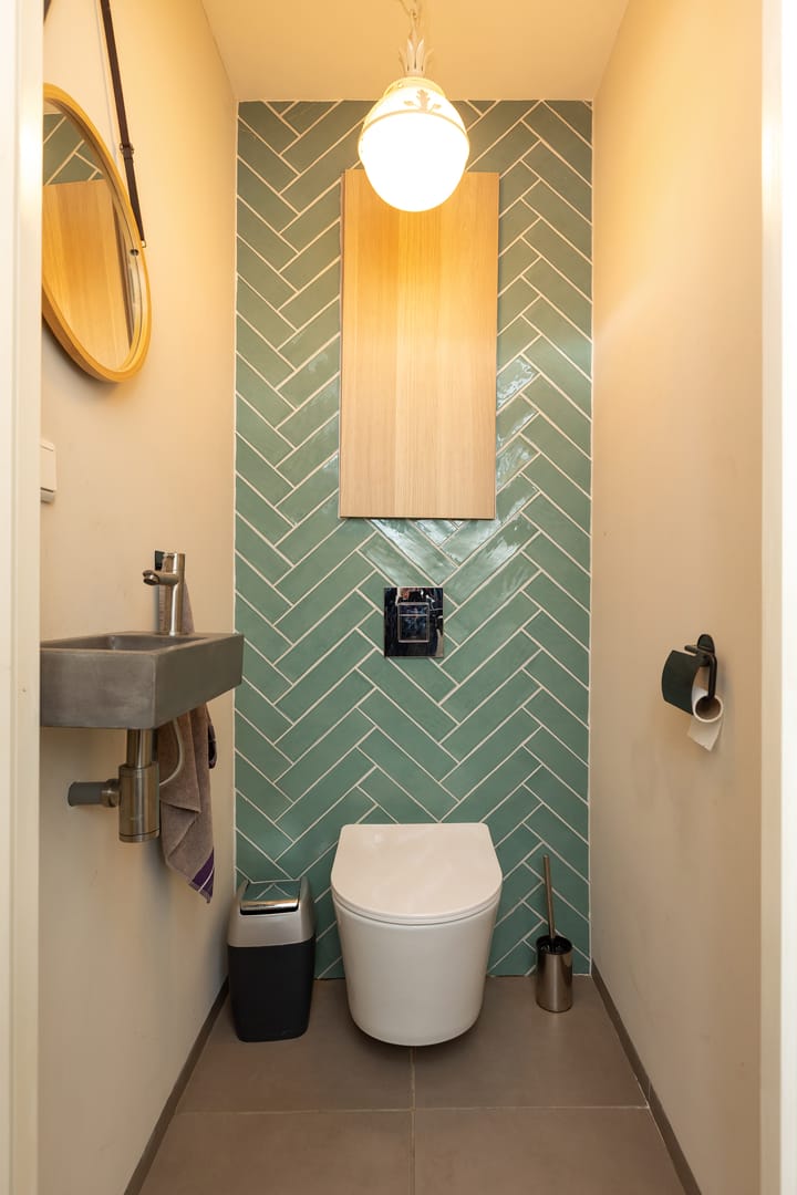 Foto 11 van Eekhoornstraat 12