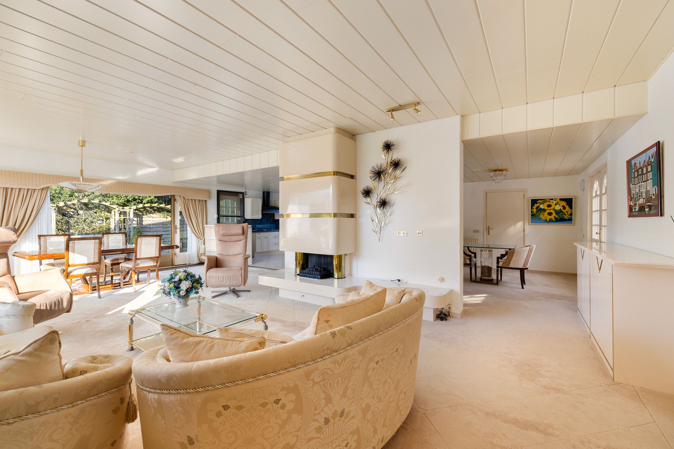 Foto 12 van D v Voornelaan 17