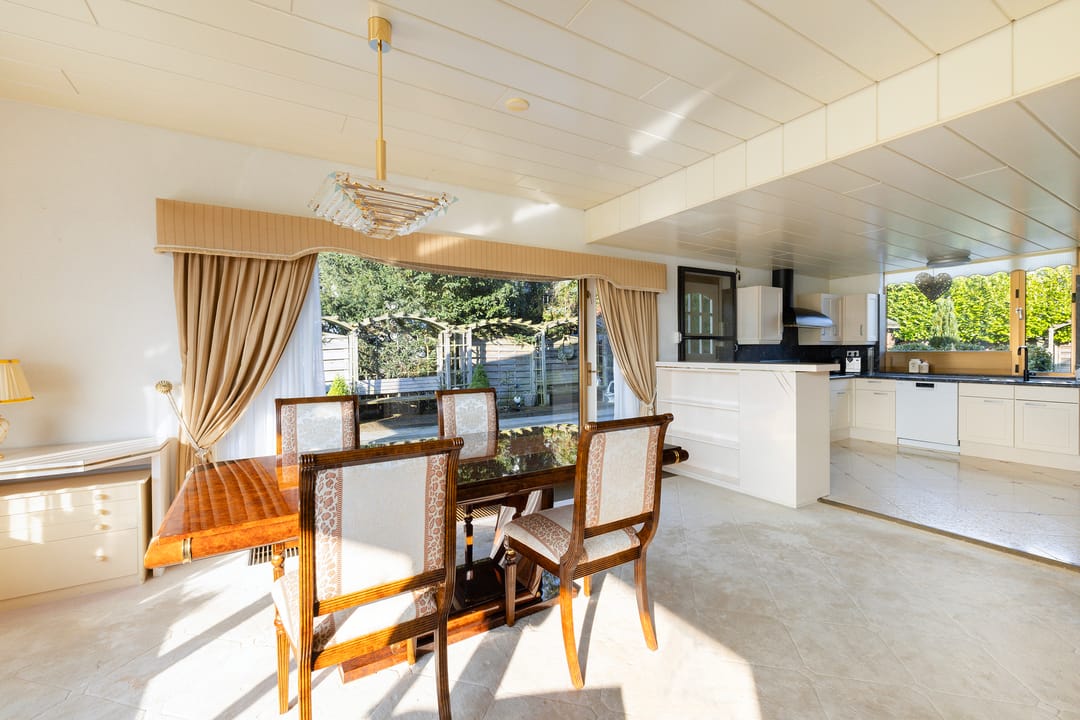 Foto 13 van D v Voornelaan 17