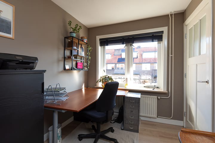 Foto 15 van Eekhoornstraat 12