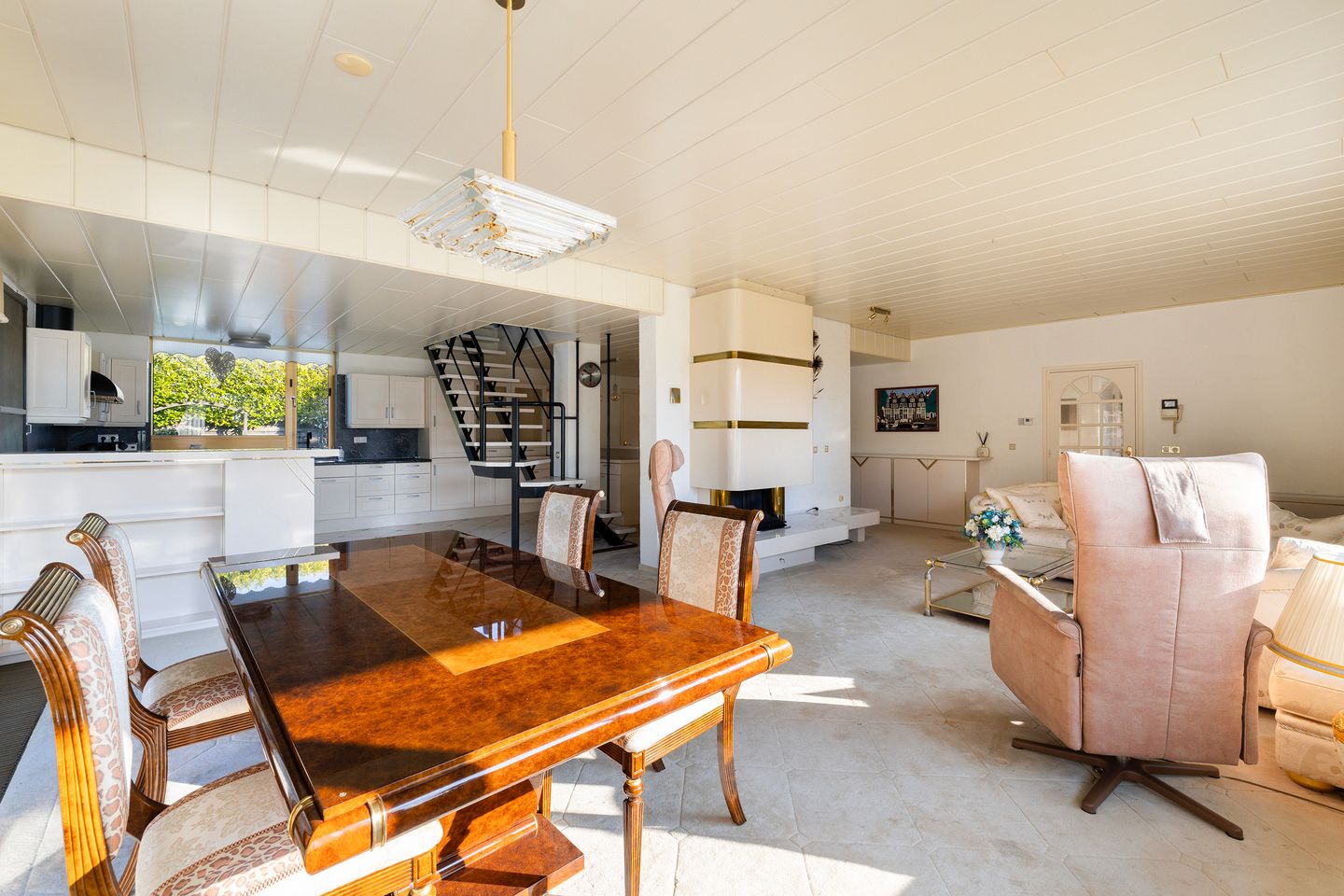 Foto 14 van D v Voornelaan 17