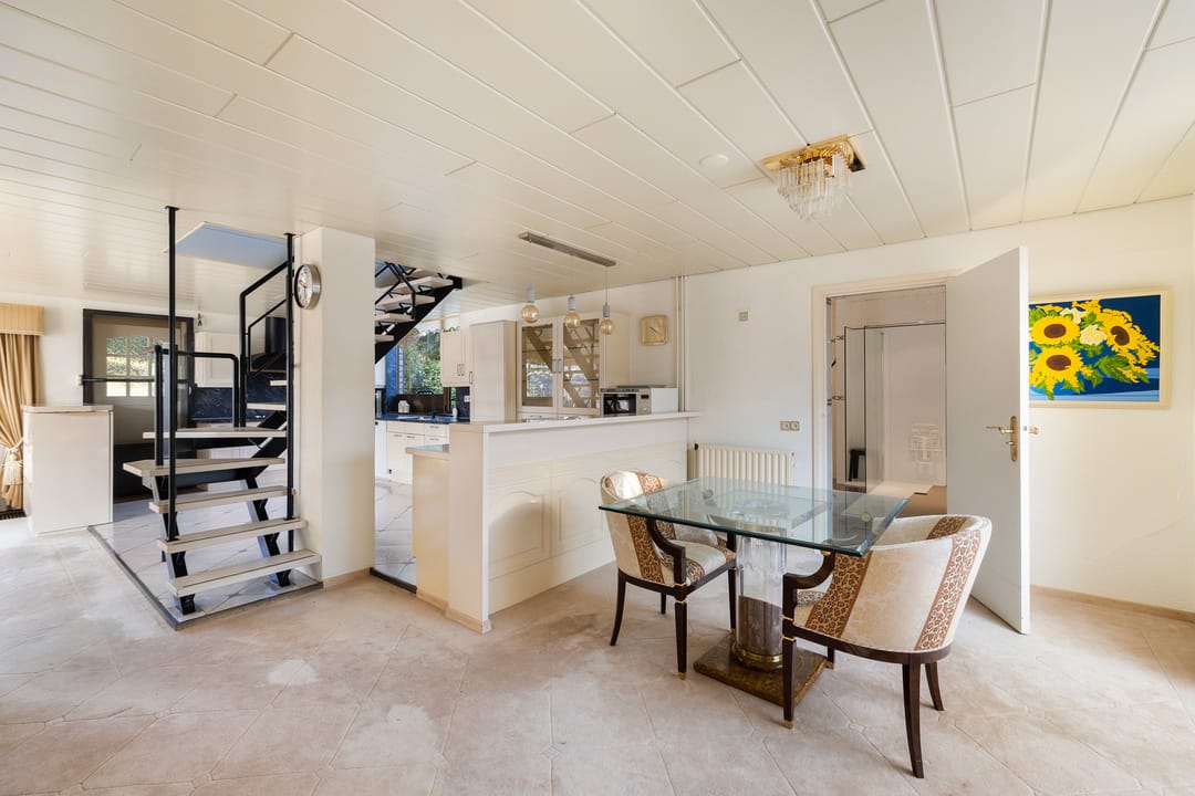 Foto 17 van D v Voornelaan 17