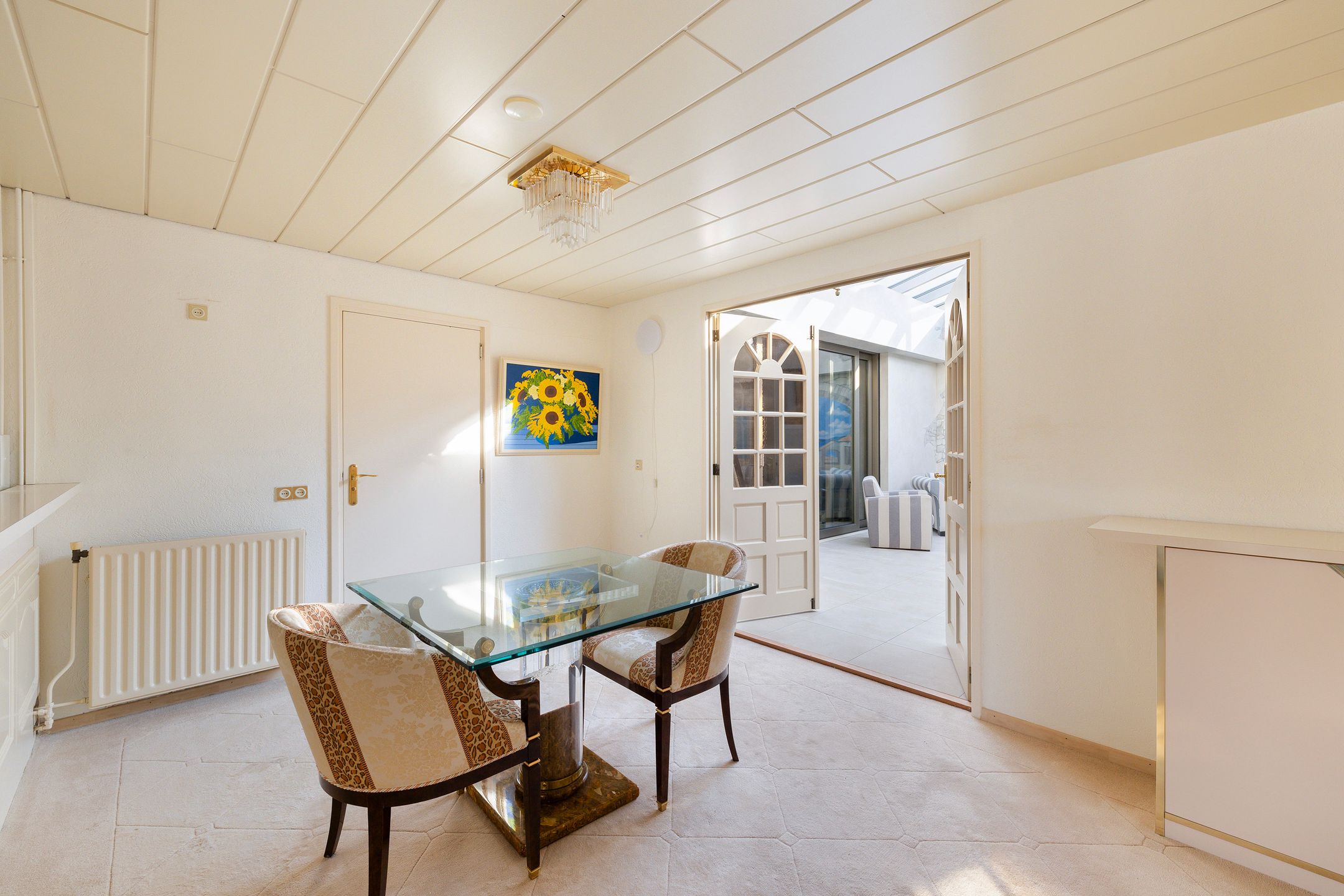 Foto 18 van D v Voornelaan 17