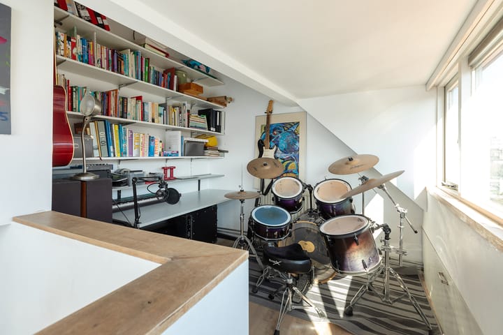 Foto 22 van Eekhoornstraat 12