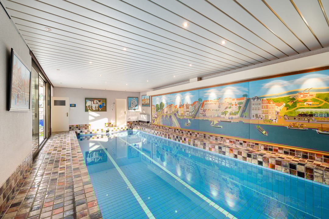 Foto 23 van D v Voornelaan 17