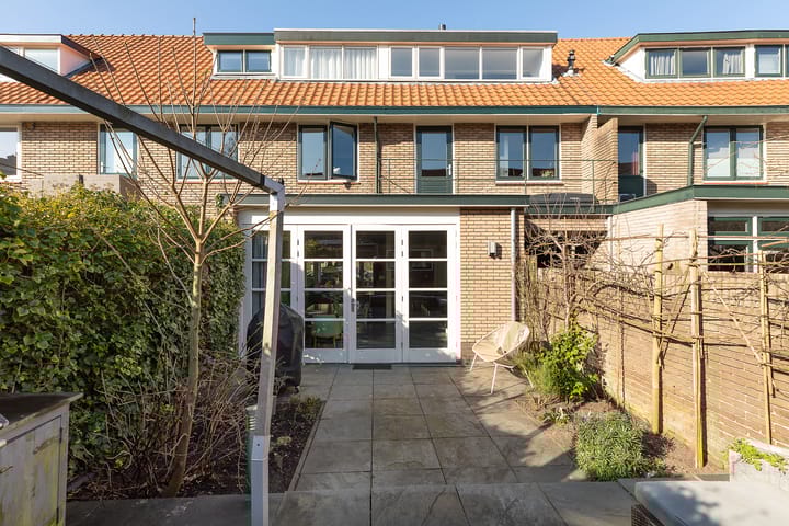 Foto 26 van Eekhoornstraat 12