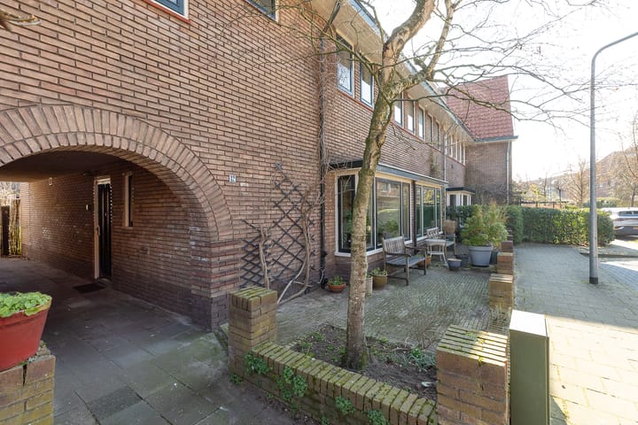 Foto 29 van Eekhoornstraat 12