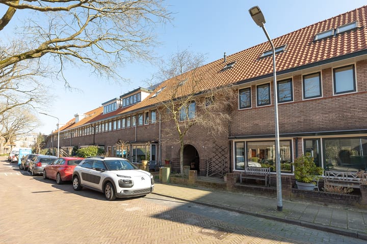 Foto 30 van Eekhoornstraat 12