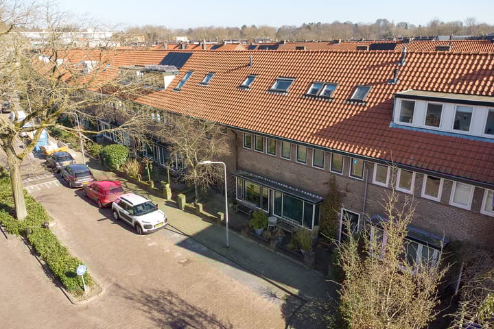 Foto 31 van Eekhoornstraat 12