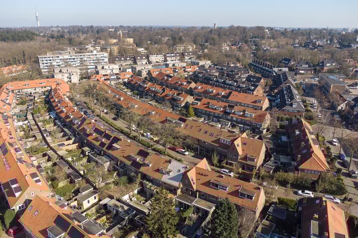 Foto 32 van Eekhoornstraat 12