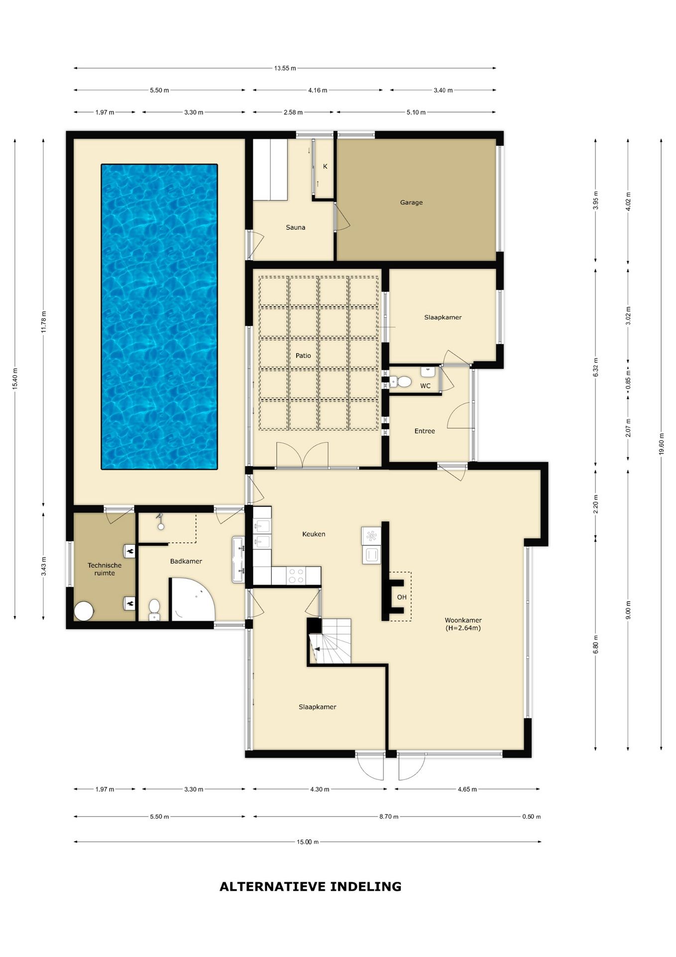 Foto 54 van D v Voornelaan 17