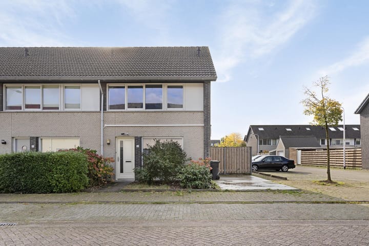 Foto 3 van Mullegenstraat 52