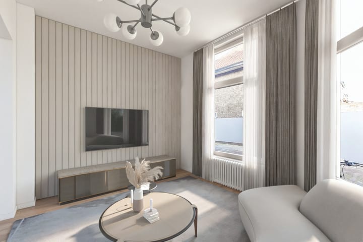 Foto 2 van Venestraat 45