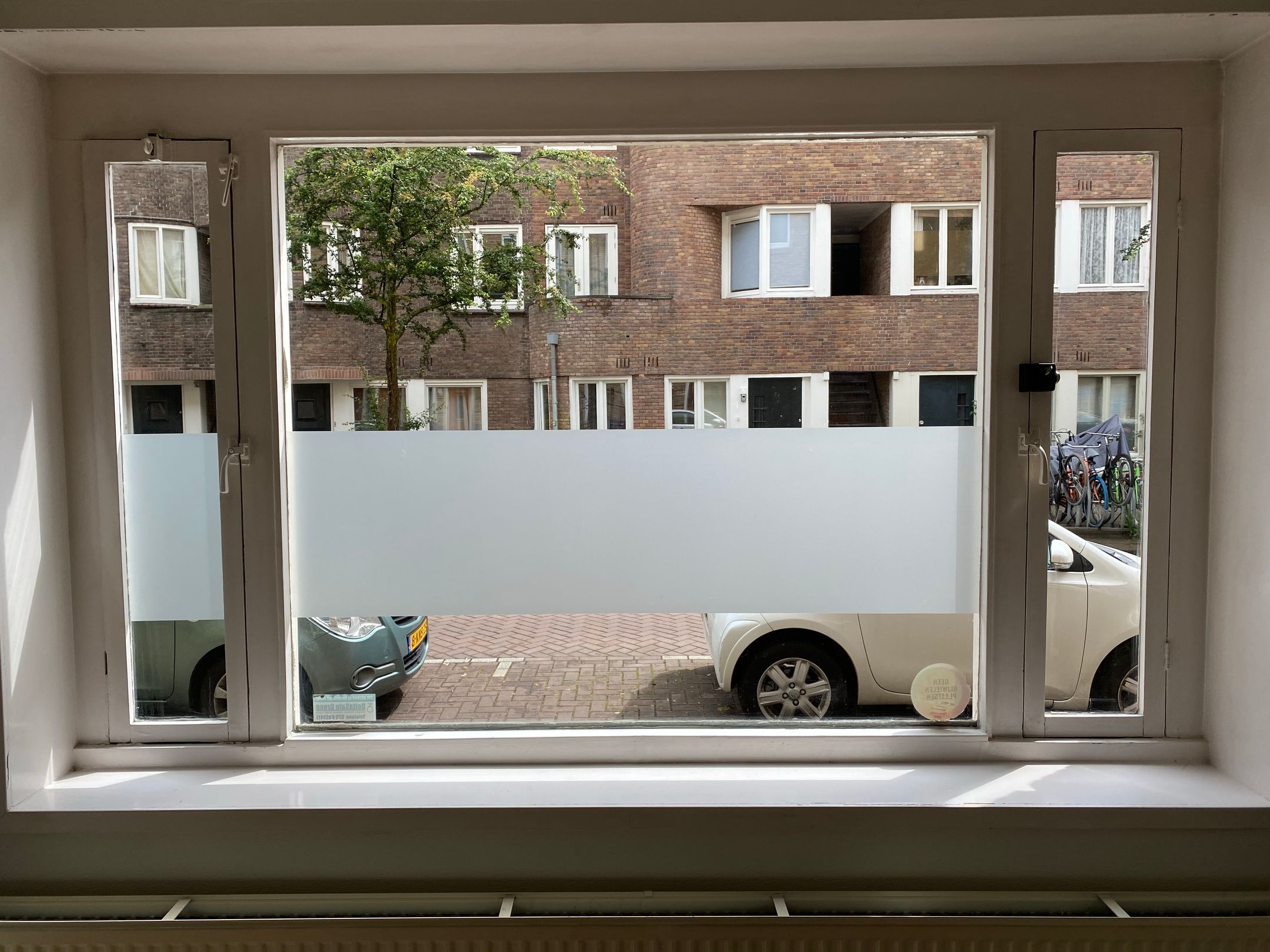 Foto 9 van Reinier Claeszenstraat 55-H