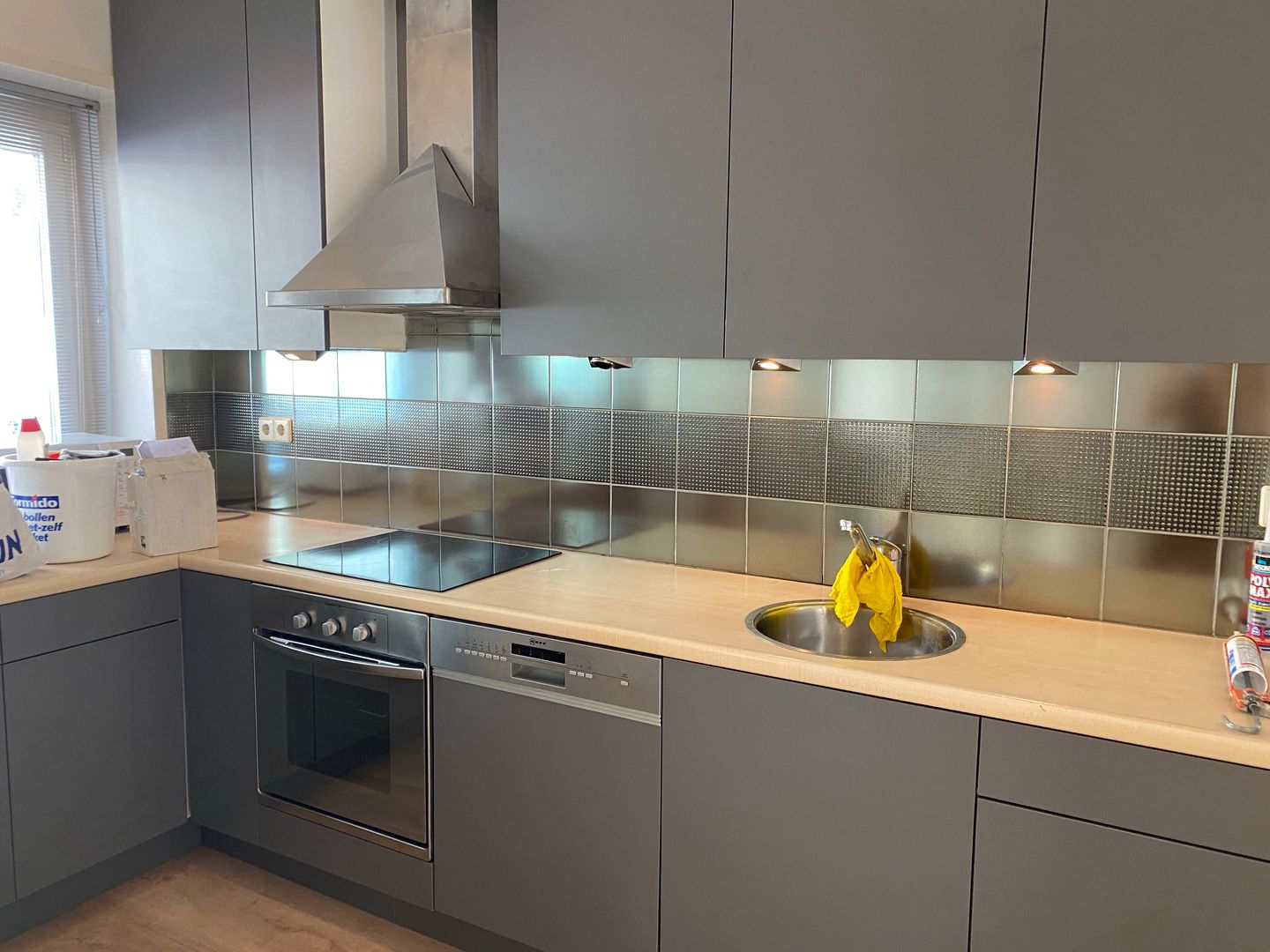 Foto 10 van Reinier Claeszenstraat 55-H