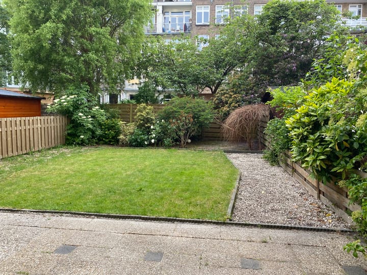 Foto 4 van Reinier Claeszenstraat 55-H