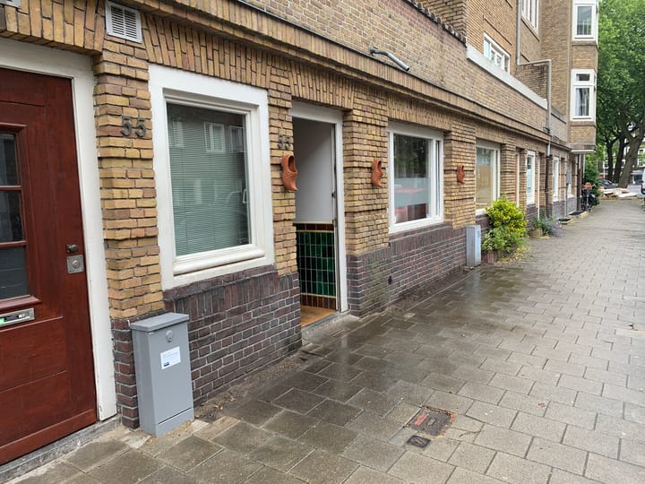 Reinier Claeszenstraat 55-H
