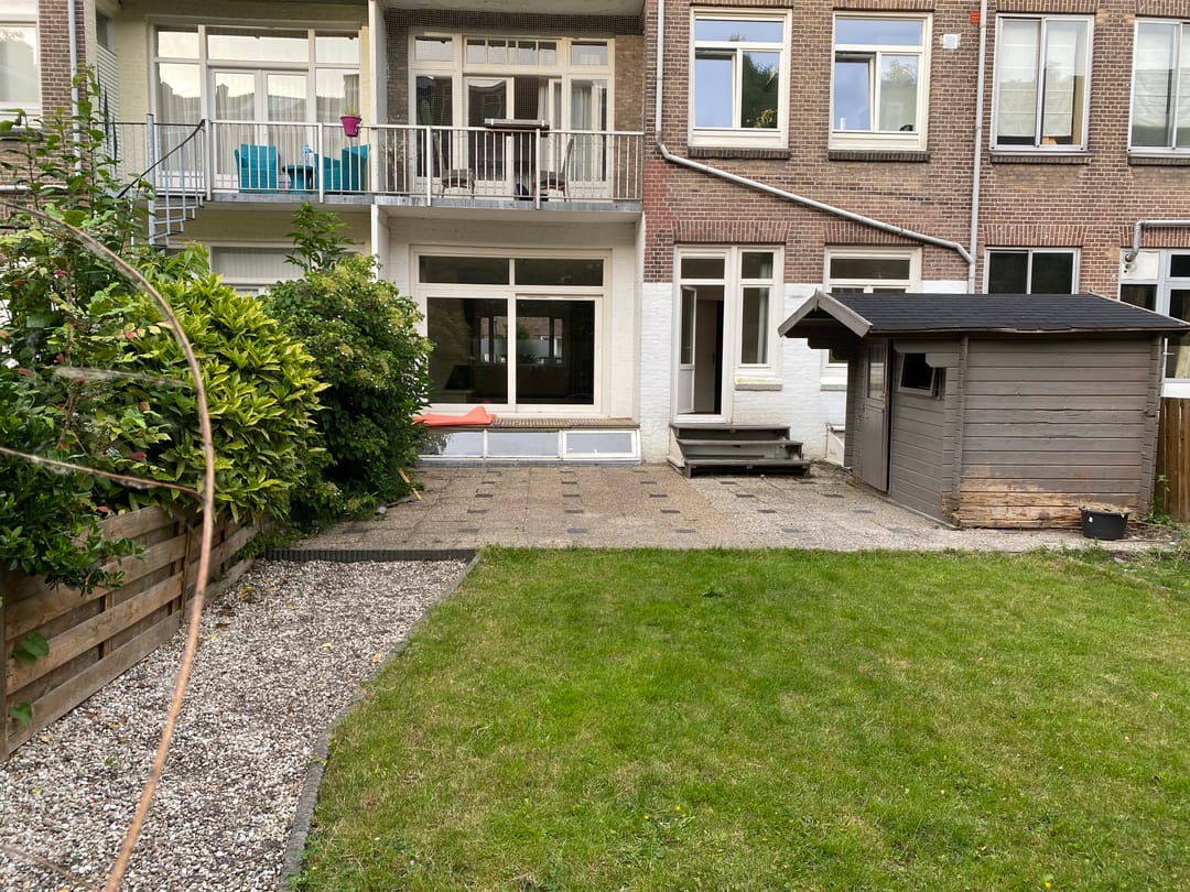 Foto 23 van Reinier Claeszenstraat 55-H