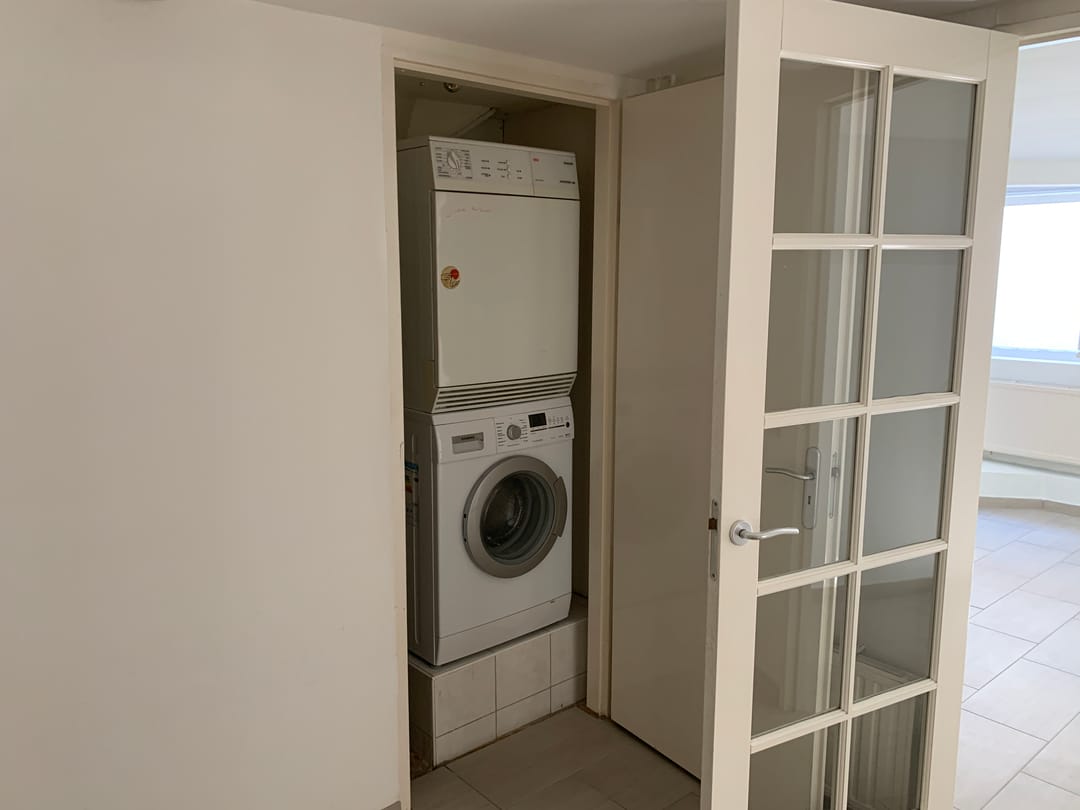 Foto 22 van Reinier Claeszenstraat 55-H