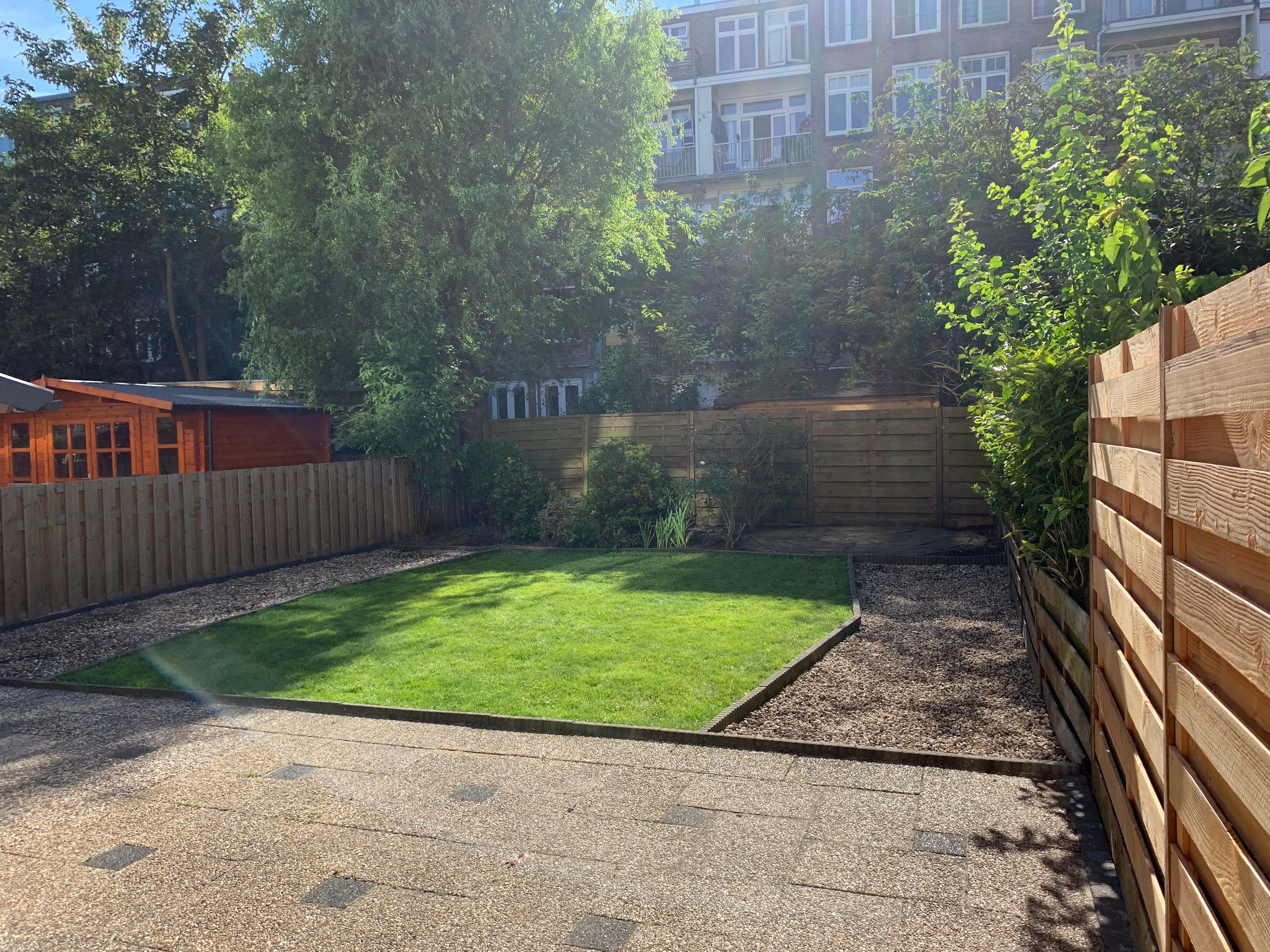 Foto 30 van Reinier Claeszenstraat 55-H