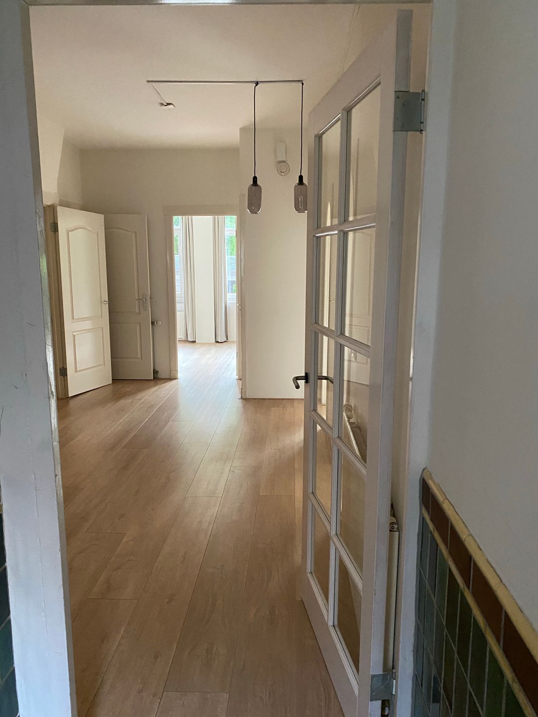 Foto 8 van Reinier Claeszenstraat 55-H