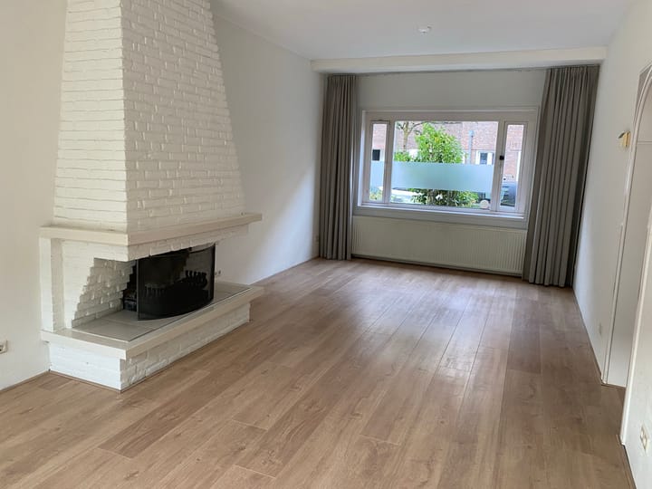 Foto 3 van Reinier Claeszenstraat 55-H