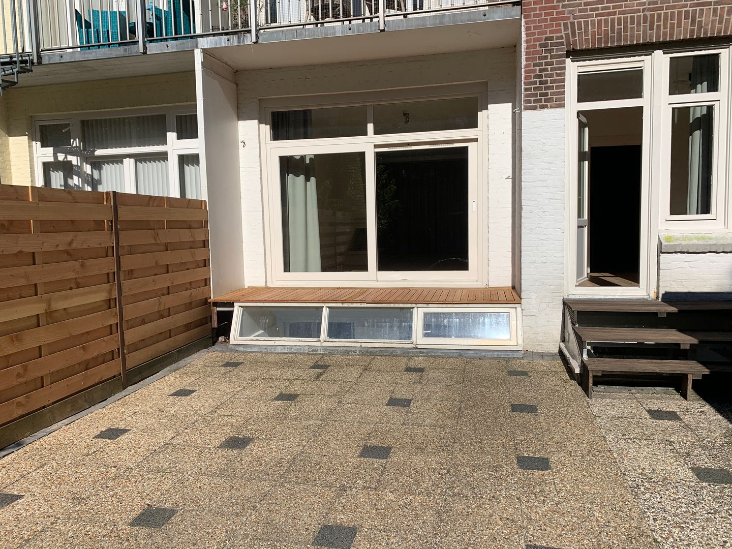 Foto 25 van Reinier Claeszenstraat 55-H