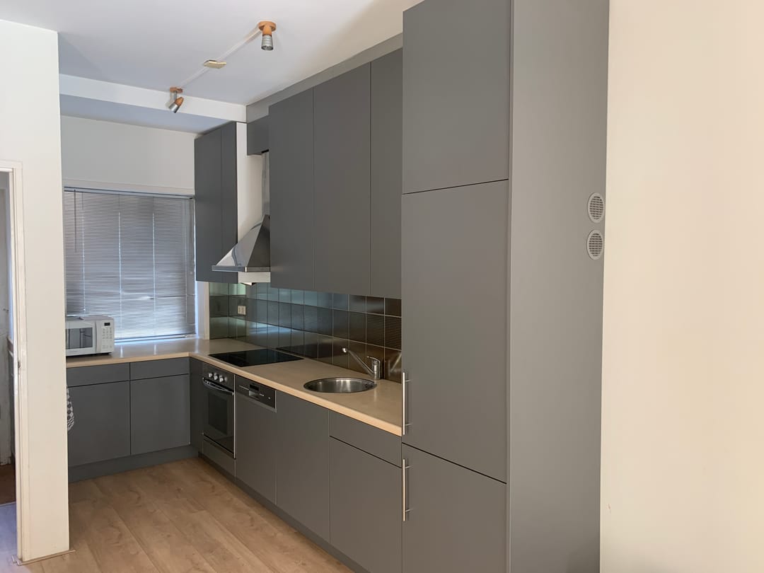 Foto 13 van Reinier Claeszenstraat 55-H