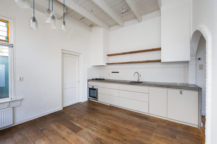 Foto 8 van Venestraat 45